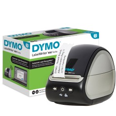DYMO LabelWriter 550 Turbo - Label Printer (2112723)